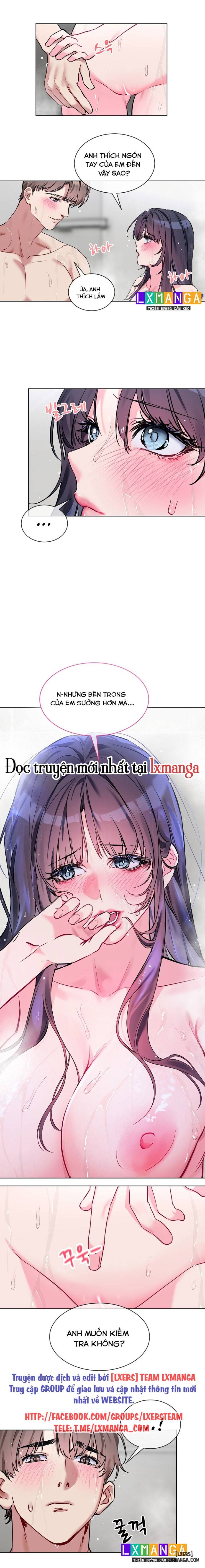Em muốn OO Anh! 