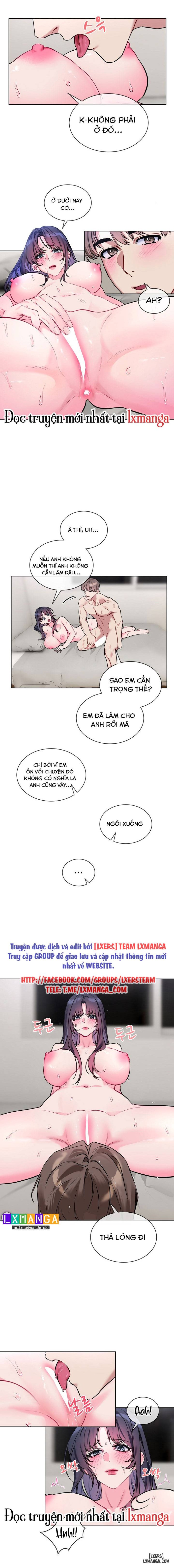 Em muốn OO Anh! 