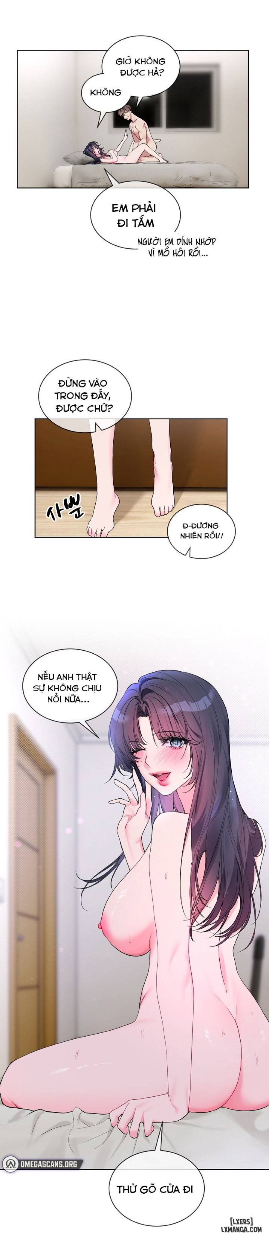 Em muốn OO Anh! 