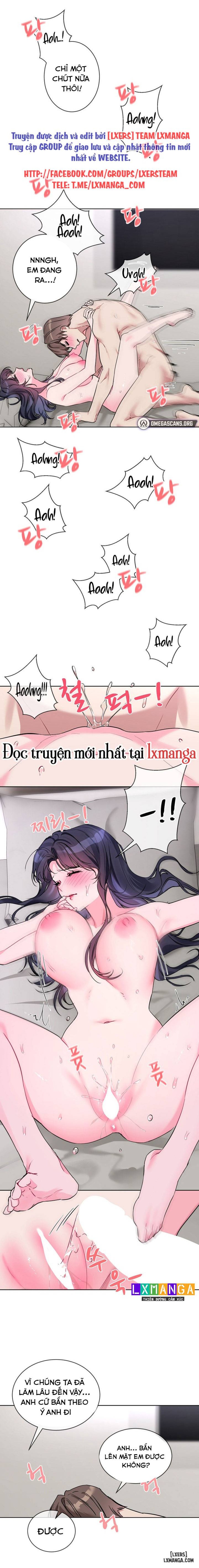 Em muốn OO Anh! 
