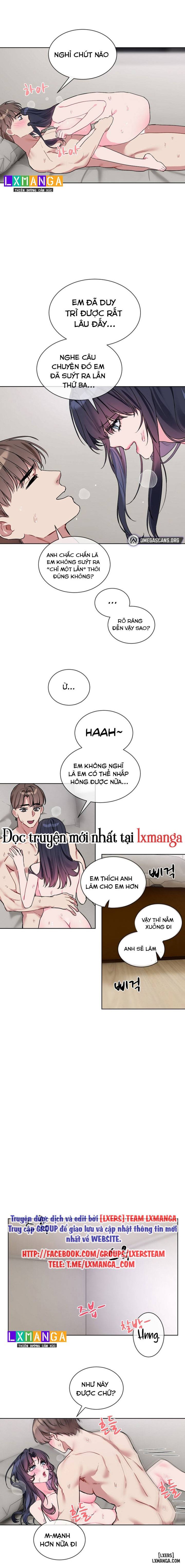 Em muốn OO Anh! 