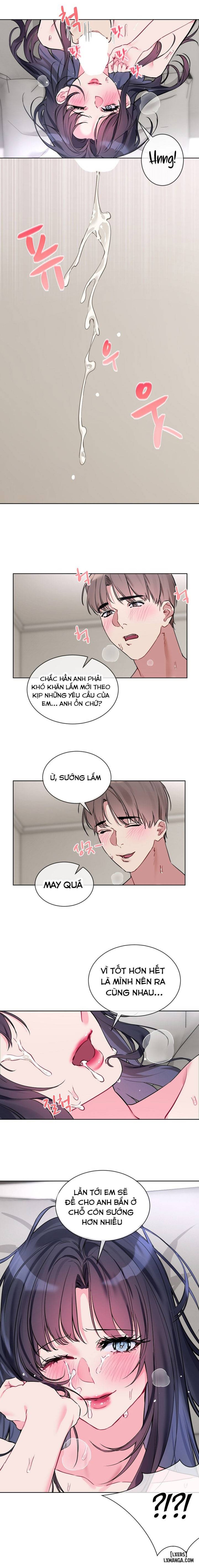 Em muốn OO Anh! 