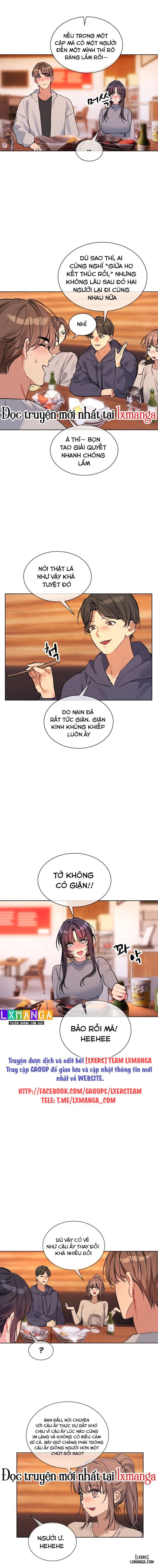 Em muốn OO Anh! 