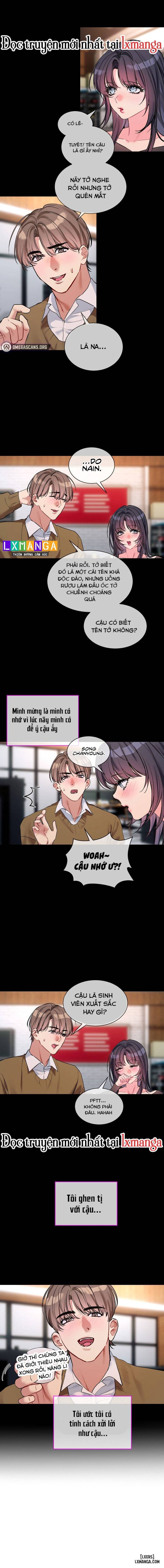 Em muốn OO Anh! 