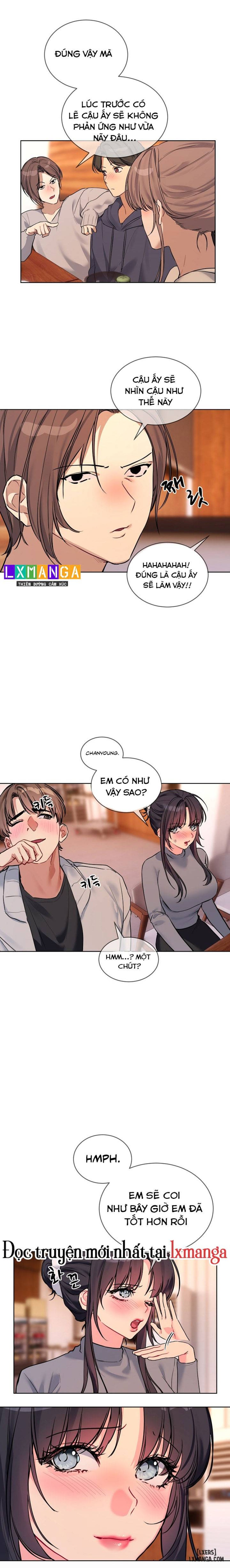 Em muốn OO Anh! 