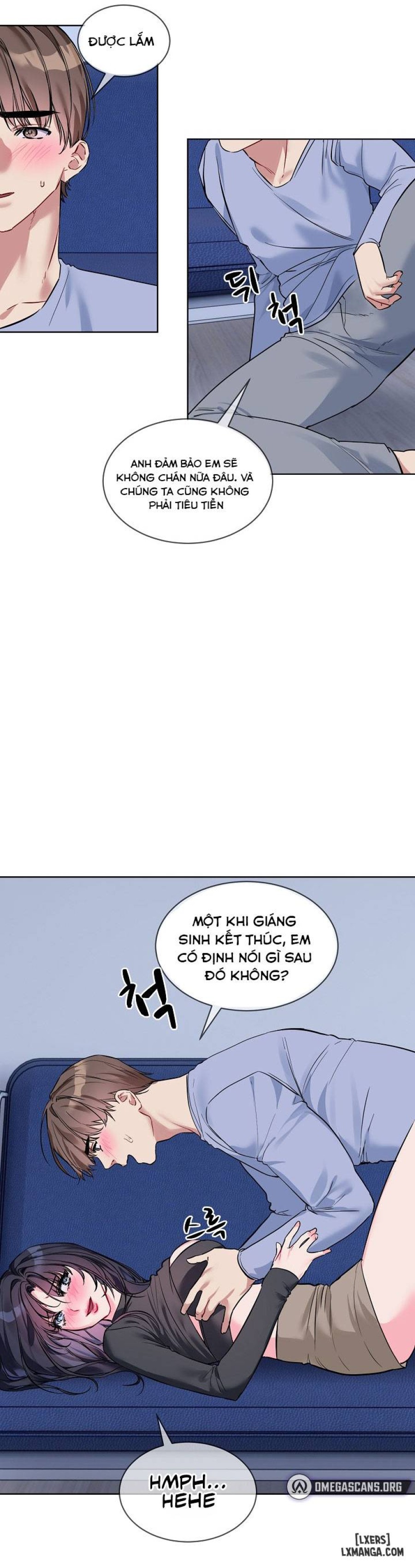 Em muốn OO Anh! 