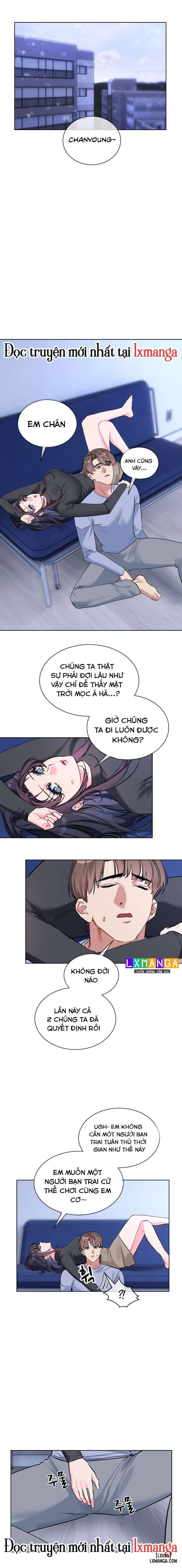 Em muốn OO Anh! 