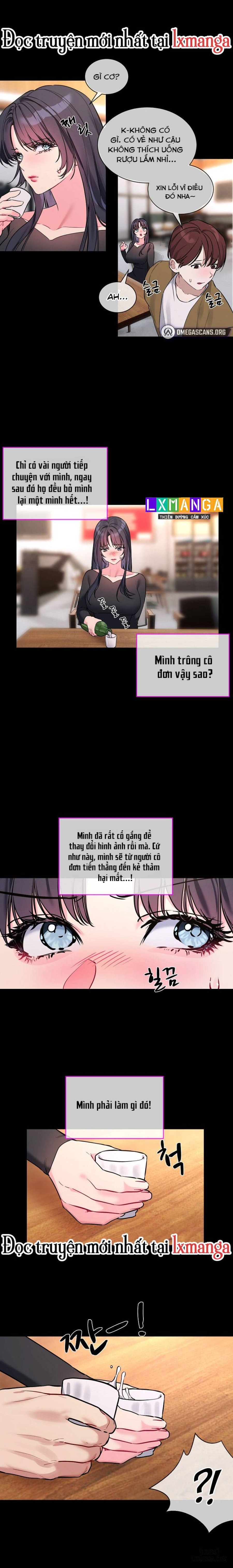 Em muốn OO Anh! 