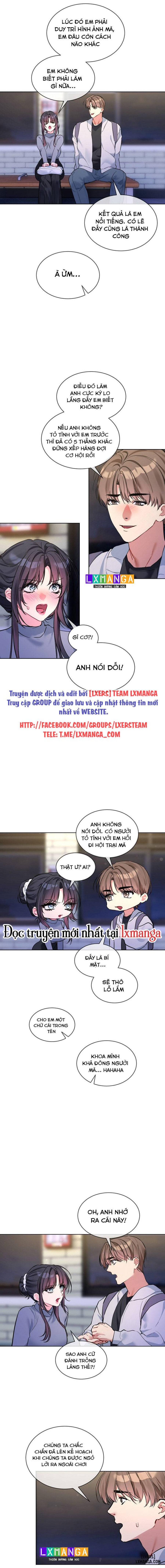 Em muốn OO Anh! 