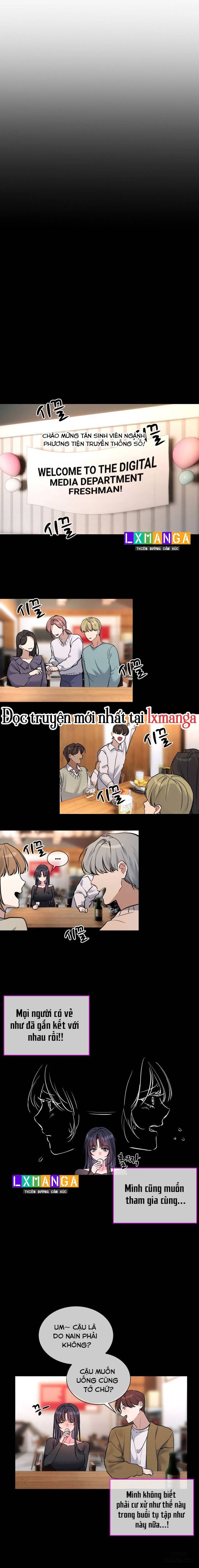 Em muốn OO Anh! 