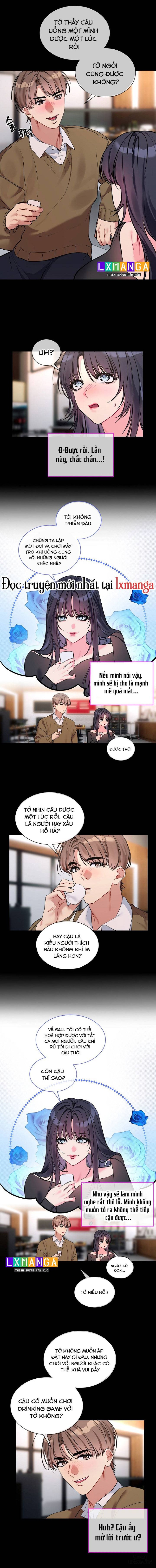 Em muốn OO Anh! 