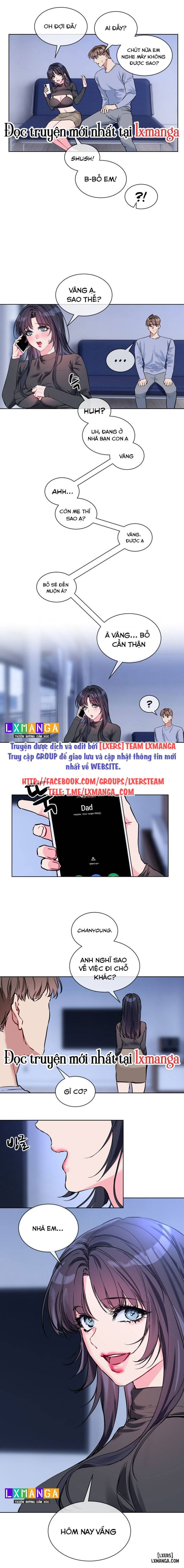 Em muốn OO Anh! 