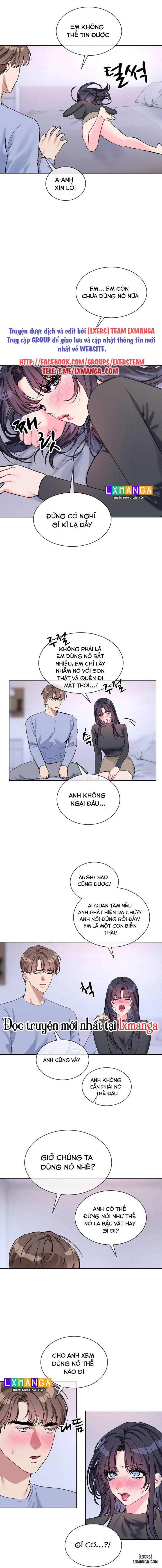 Em muốn OO Anh! 