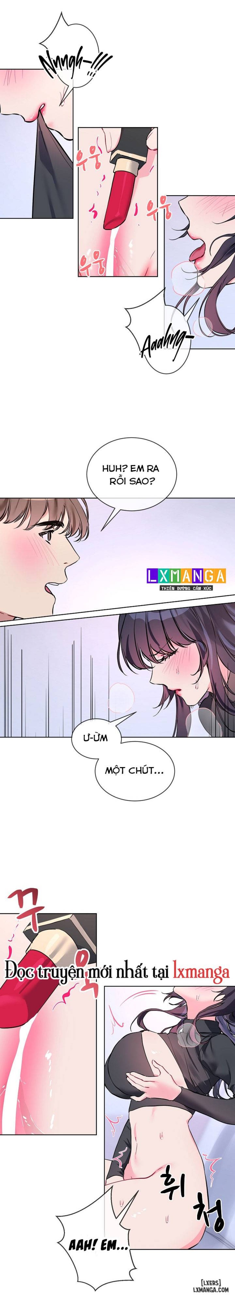 Em muốn OO Anh! 