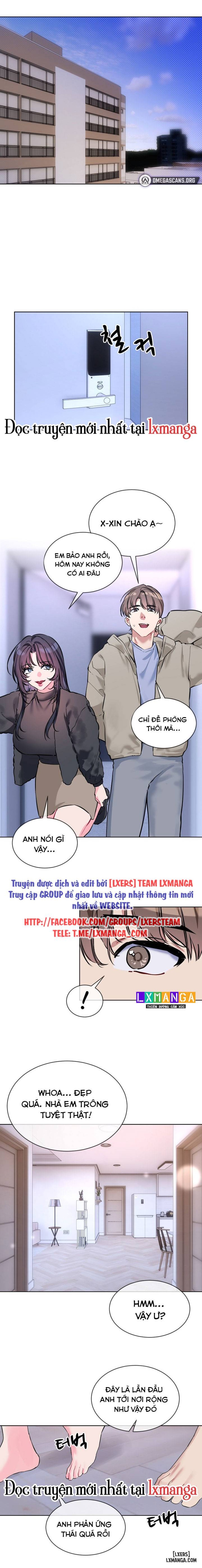 Em muốn OO Anh! 