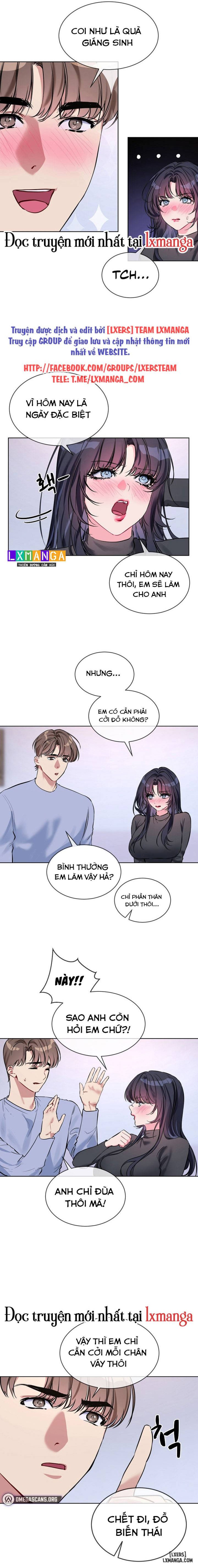 Em muốn OO Anh! 