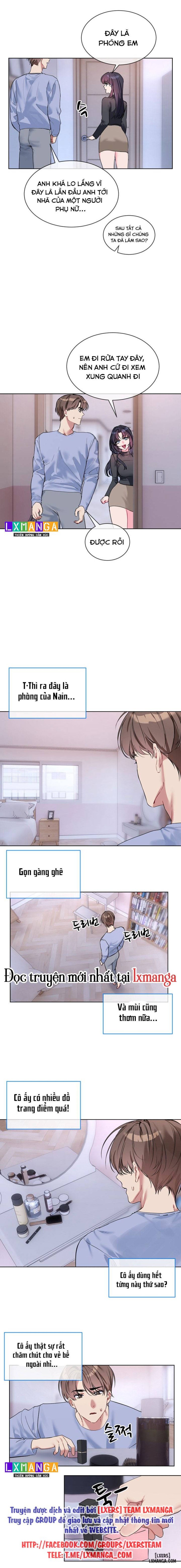 Em muốn OO Anh! 