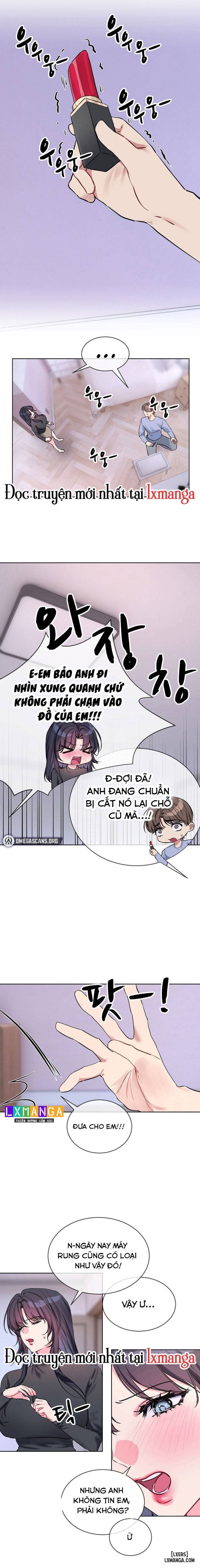 Em muốn OO Anh! 
