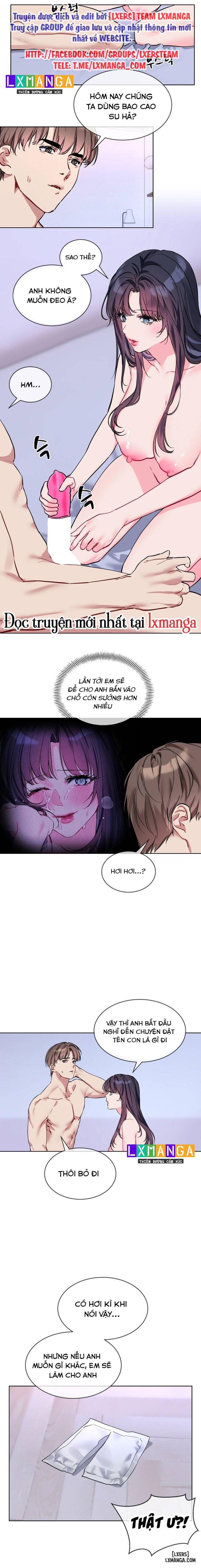 Em muốn OO Anh! 