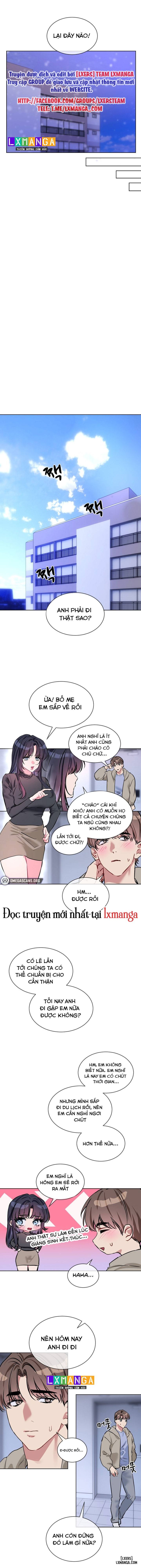 Em muốn OO Anh! 