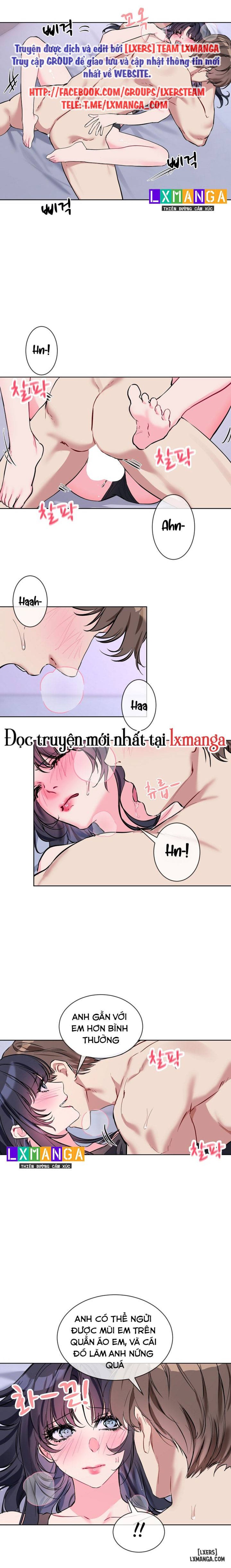 Em muốn OO Anh! 