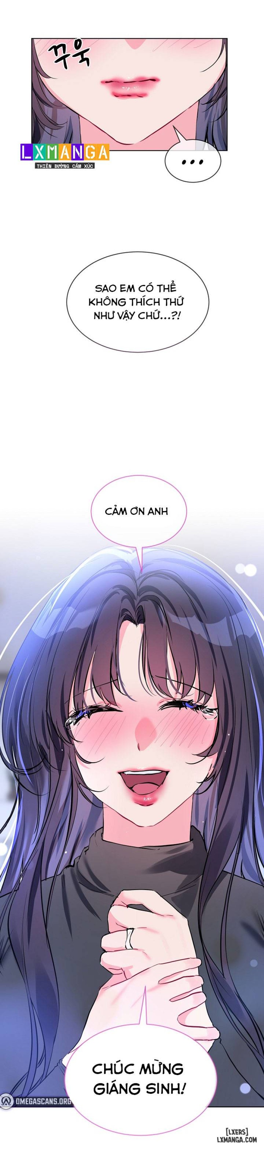 Em muốn OO Anh! 