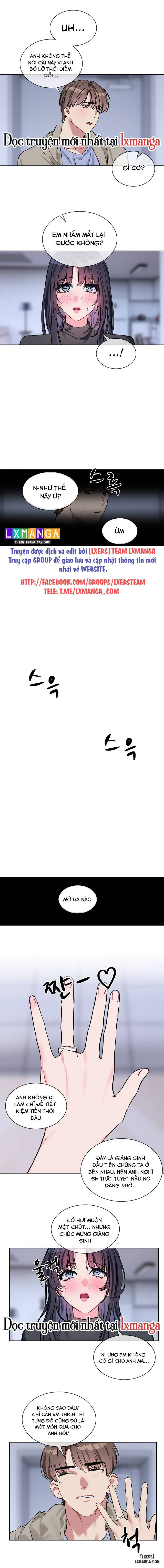 Em muốn OO Anh! 