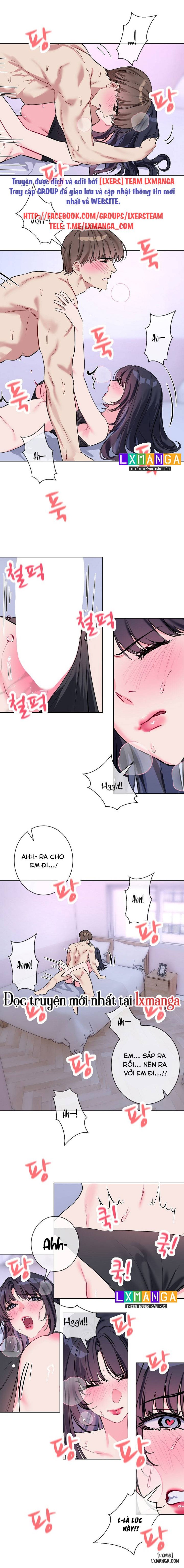 Em muốn OO Anh! 