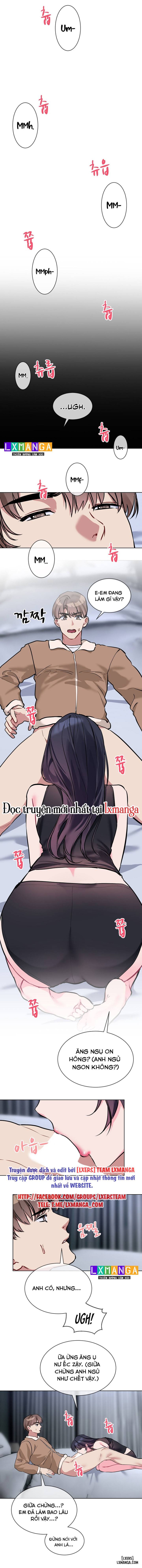Em muốn OO Anh! 