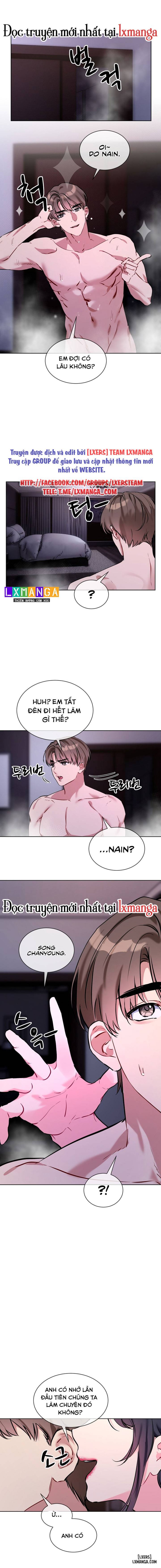Em muốn OO Anh! 