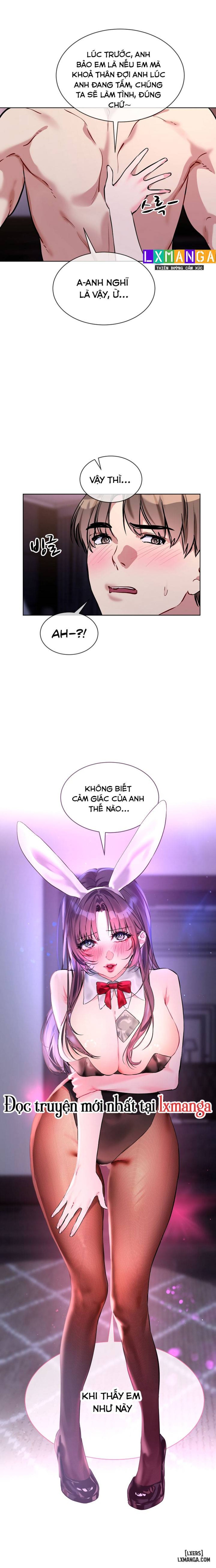 Em muốn OO Anh! 