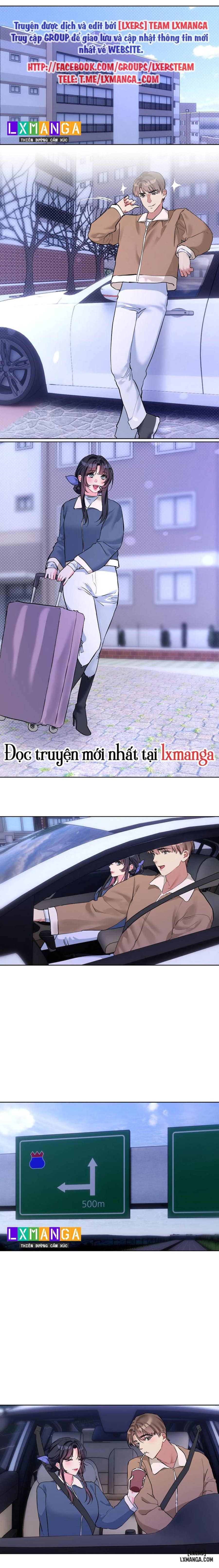 Em muốn OO Anh! 