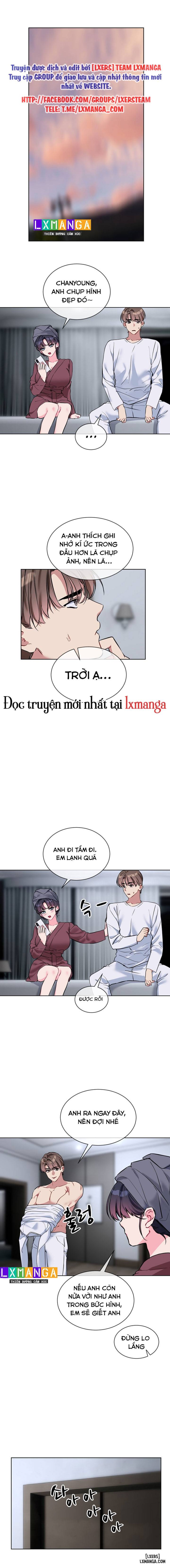 Em muốn OO Anh! 