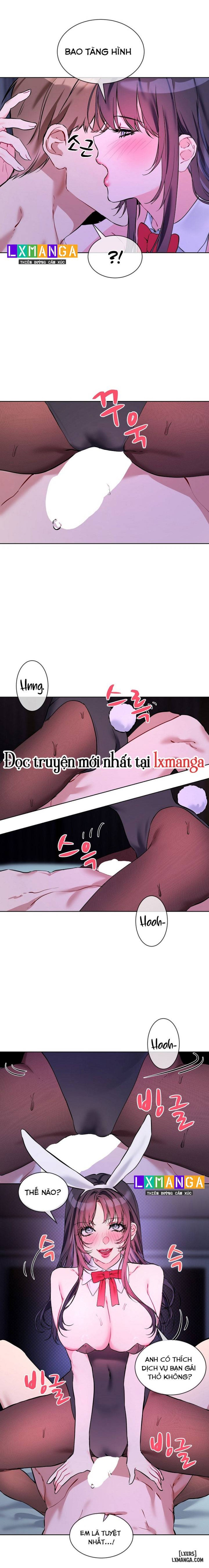 Em muốn OO Anh! 