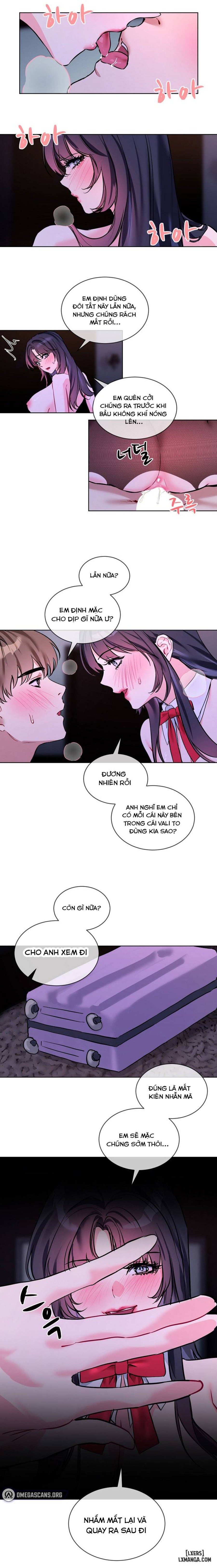Em muốn OO Anh! 
