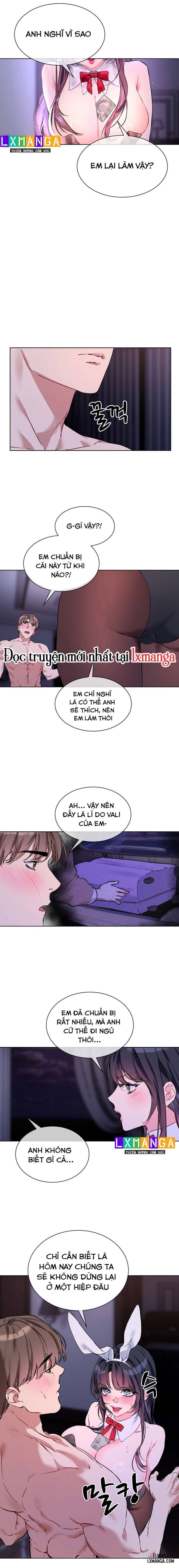 Em muốn OO Anh! 