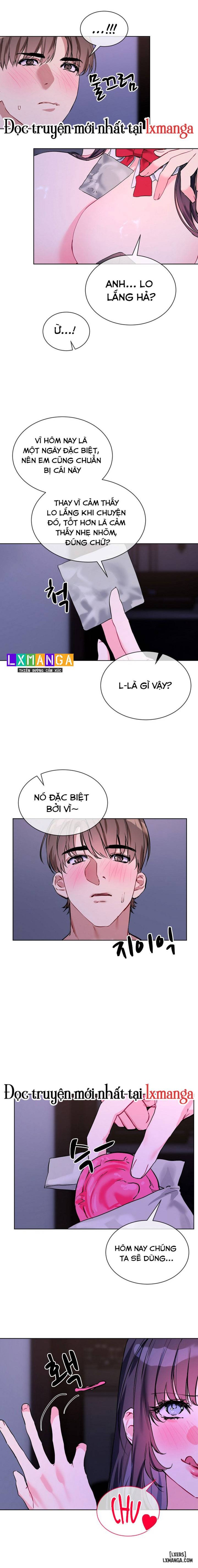 Em muốn OO Anh! 