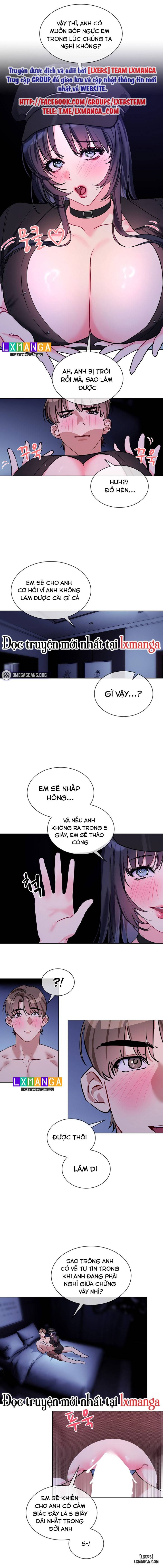 Em muốn OO Anh! 
