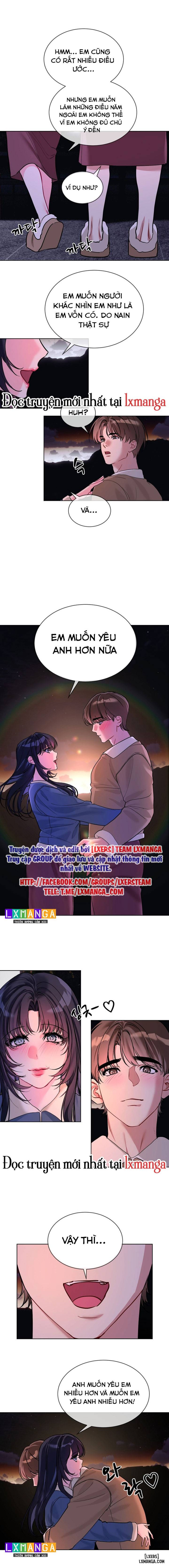 Em muốn OO Anh! 