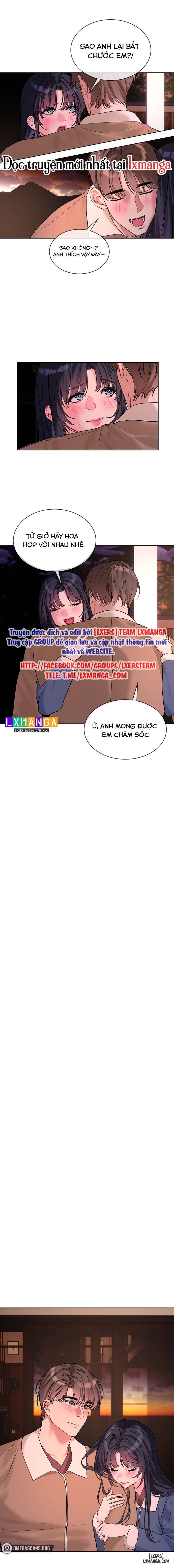 Em muốn OO Anh! 