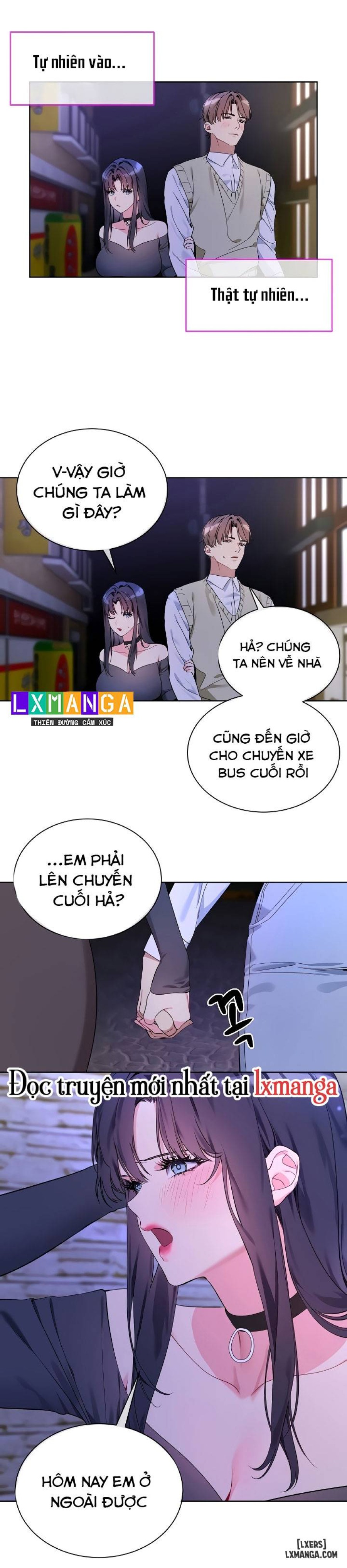Em muốn OO Anh! 