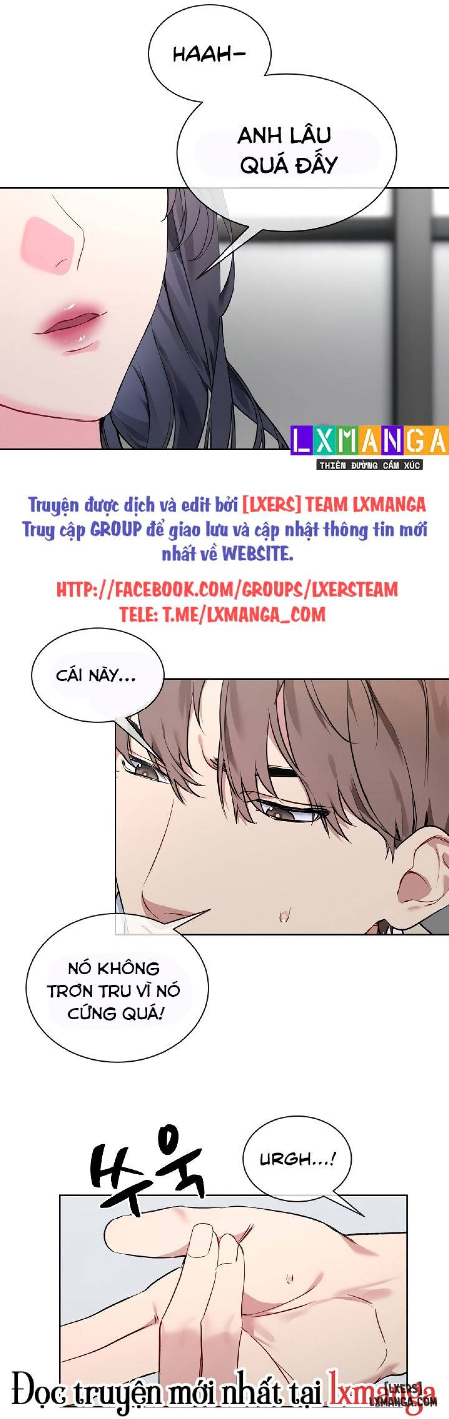 Em muốn OO Anh! 