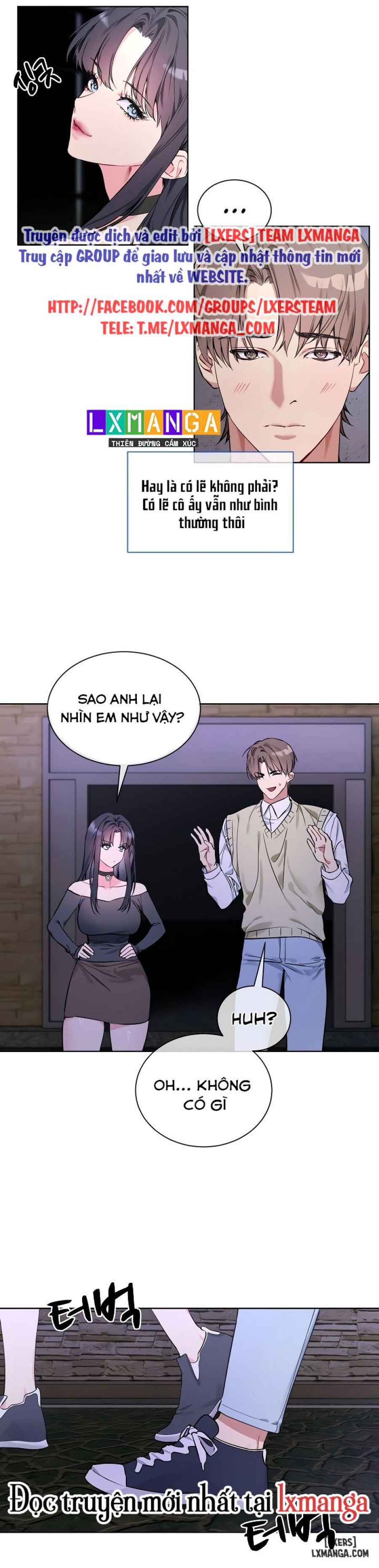 Em muốn OO Anh! 