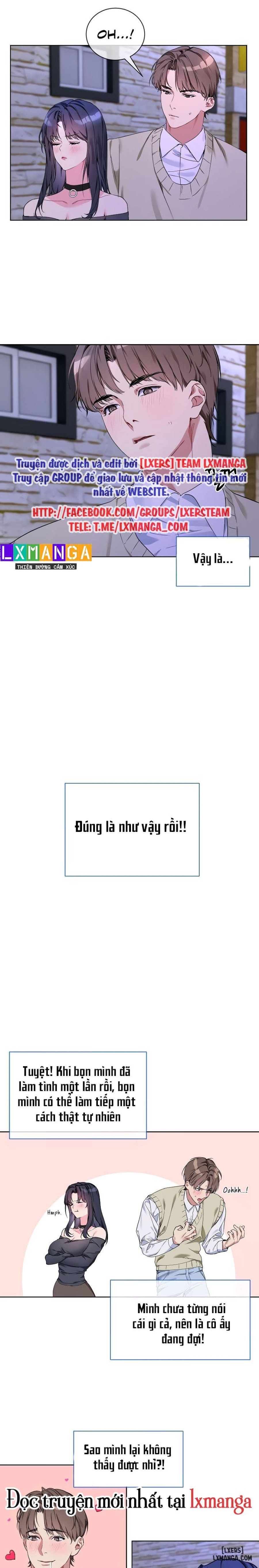 Em muốn OO Anh! 
