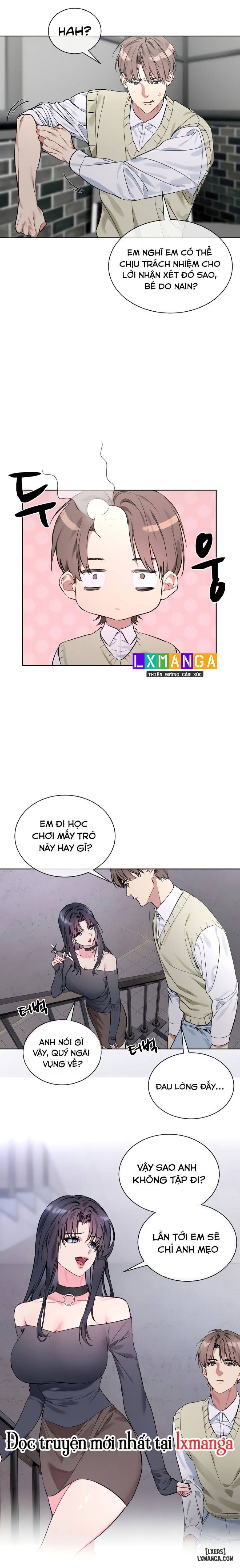 Em muốn OO Anh! 