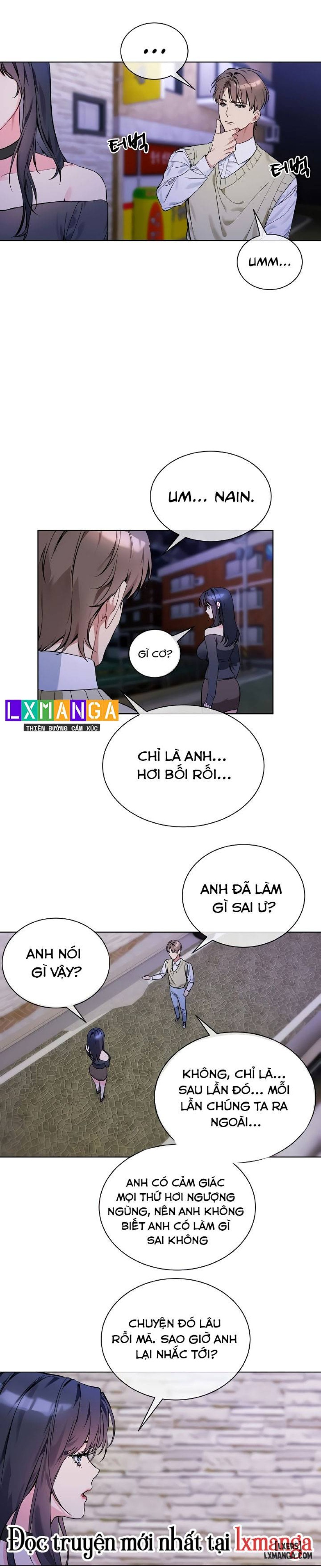 Em muốn OO Anh! 