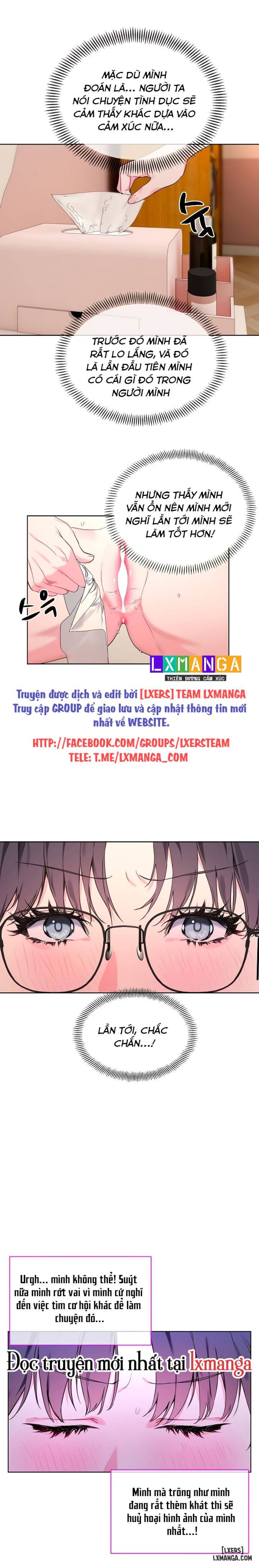 Em muốn OO Anh! 