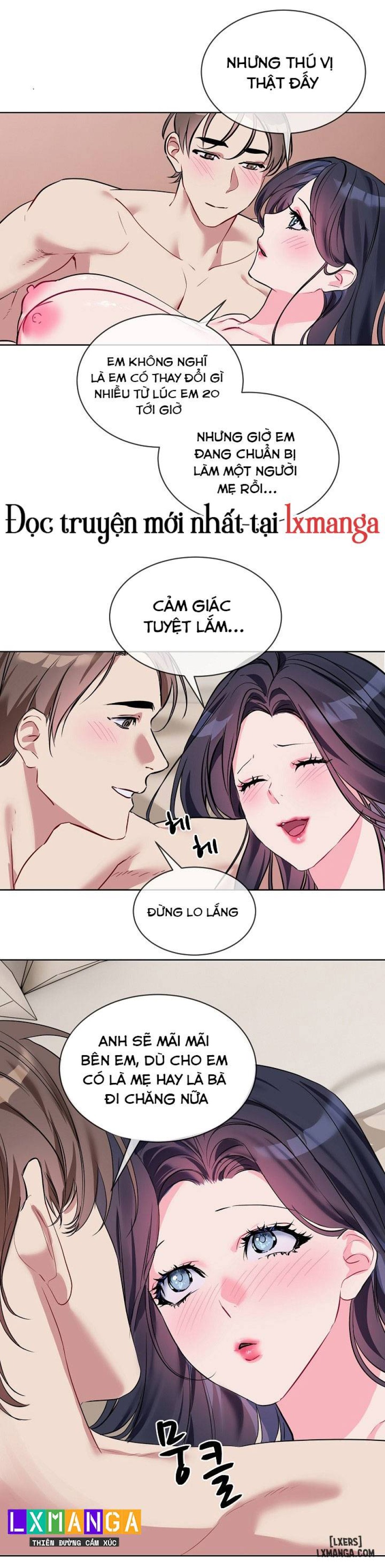 Em muốn OO Anh! 