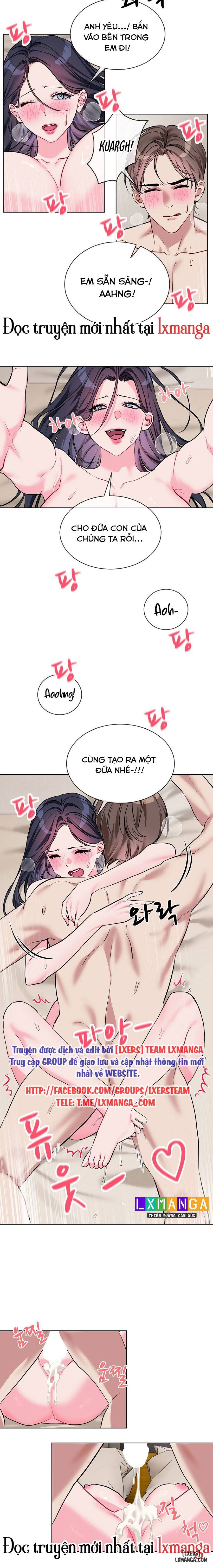 Em muốn OO Anh! 