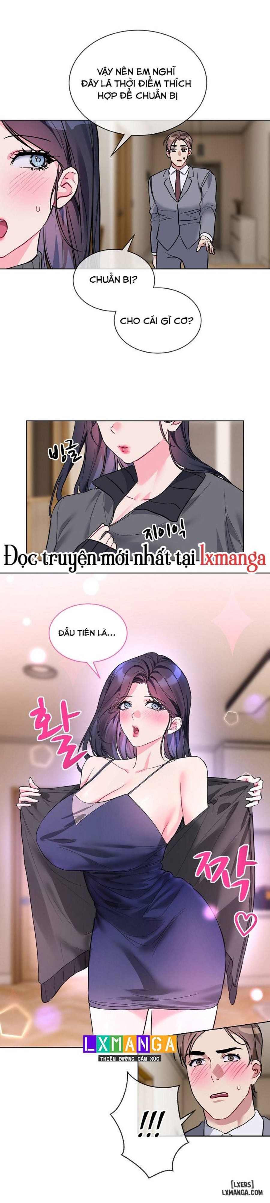 Em muốn OO Anh! 